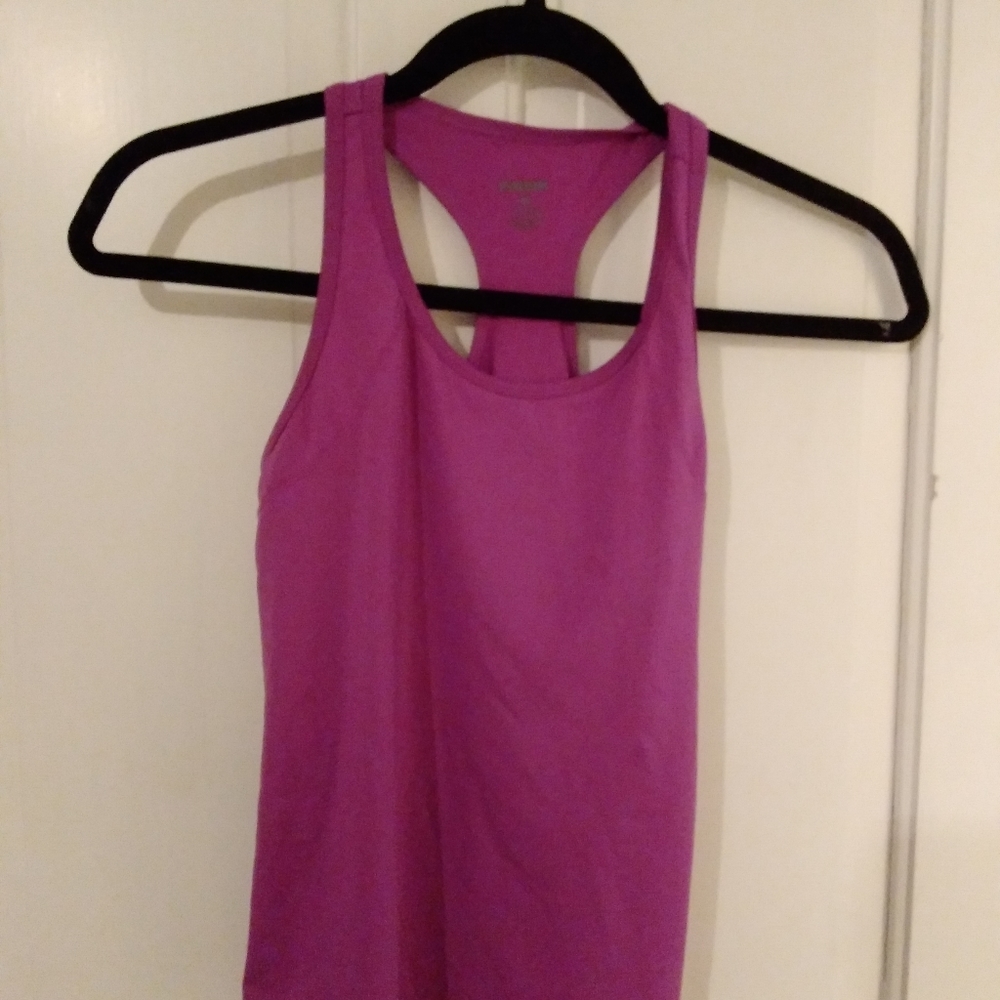 Workout Tank top